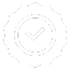 scientific endorsement icon
