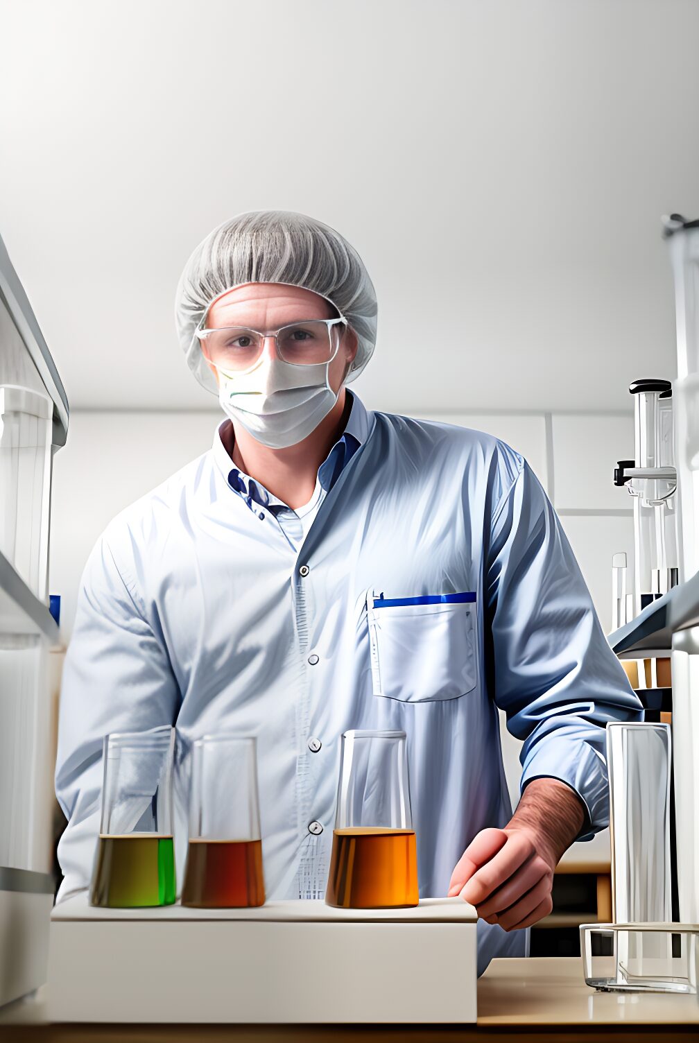 Scientific endorsment Scientific endorsment