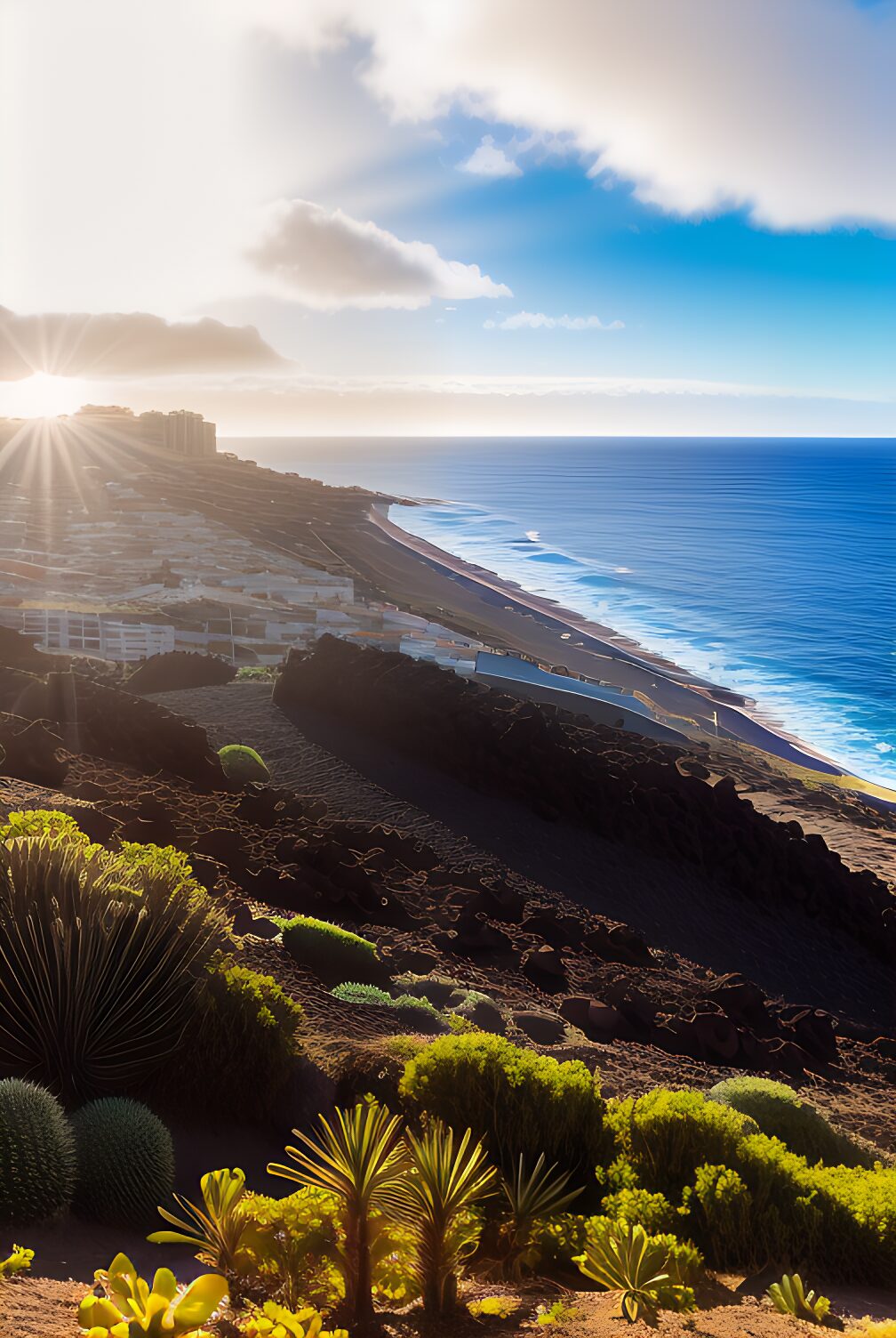 Tenerife Nivariatech Tenerife Nivariatech