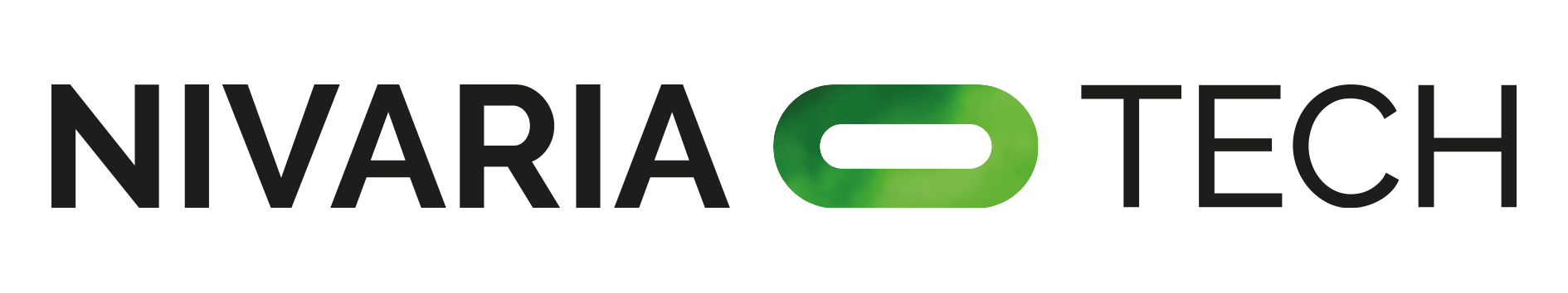 Nivaria Tech logo en color