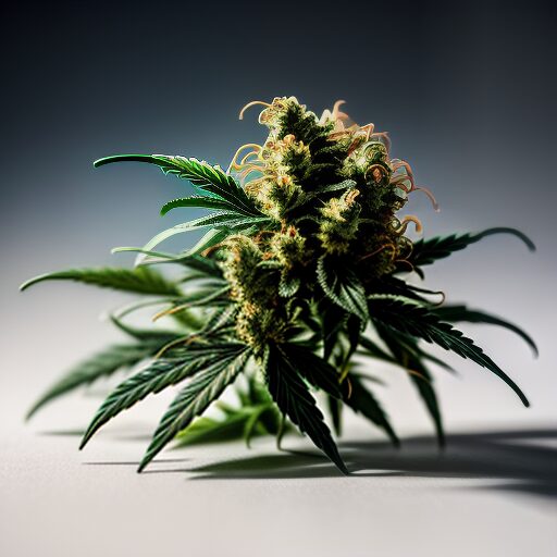 800x1080 medical cannabis buds high cbd potency